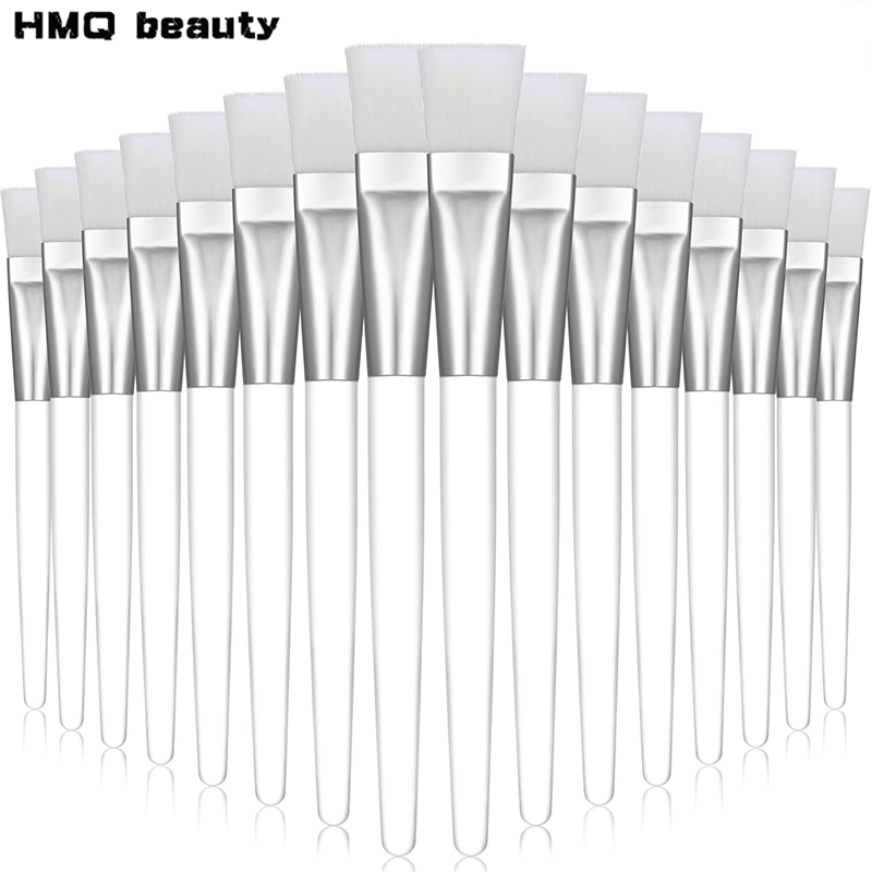 Beauty Makeup Face - 12pcs/set Facial Mask Brushes Soft bristle