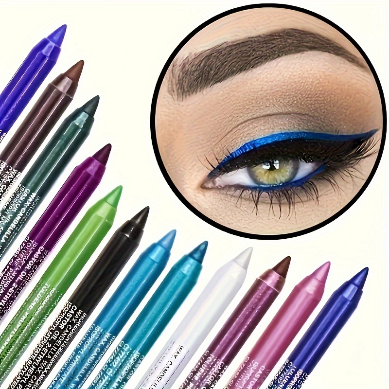 1pcs Waterproof Eyeliner Set w - Rare Beauty Makeup Highlighter review and price