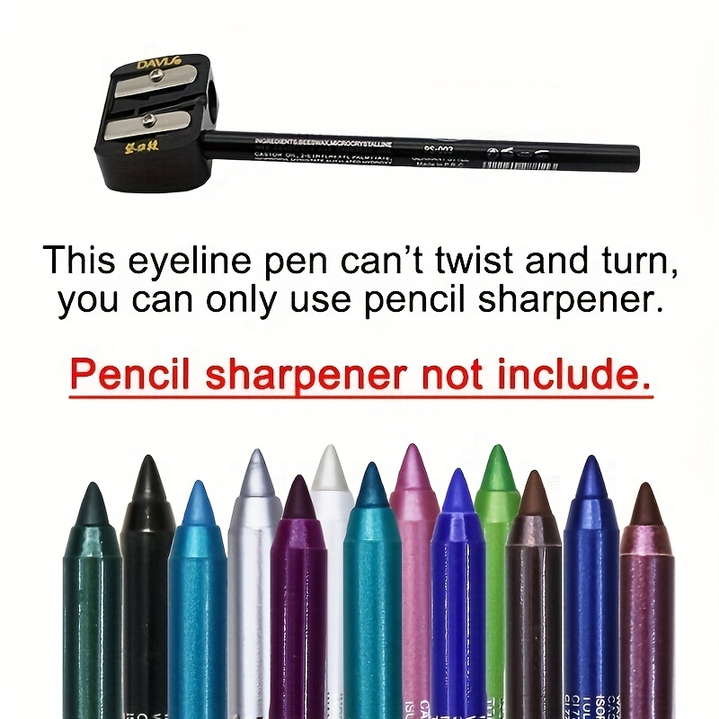 1pcs Waterproof Eyeliner Set w - Rare Beauty Makeup Highlighter review and price