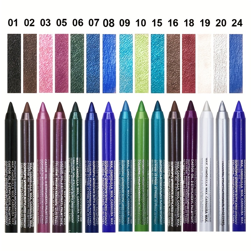 1pcs Waterproof Eyeliner Set w - Rare Beauty Makeup Highlighter review and price
