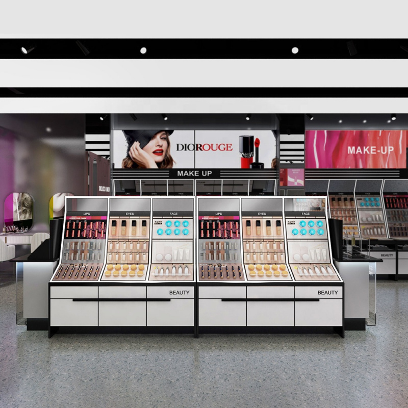 custom.Makeup Store  Cosmetic  - Beauty Makeup Store review and price