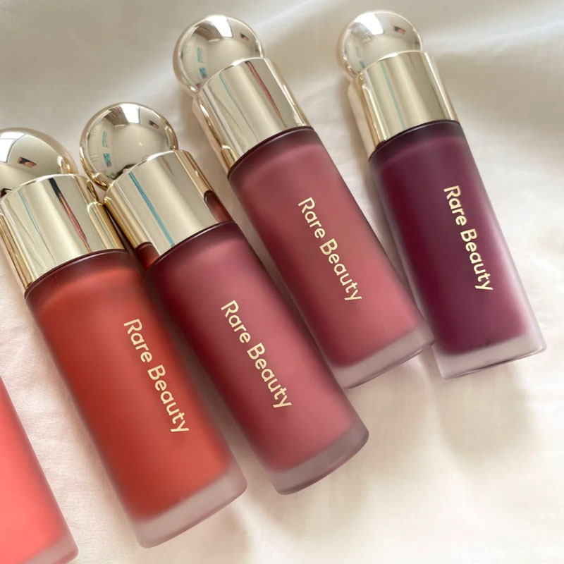 Rare Beauty Bliss Believe Happ - Rare Beauty Makeup Highlighter review and price