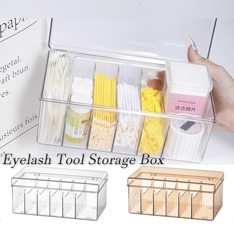 Transparent Eyelash Beauty Org - Beauty Makeup Supply review and price