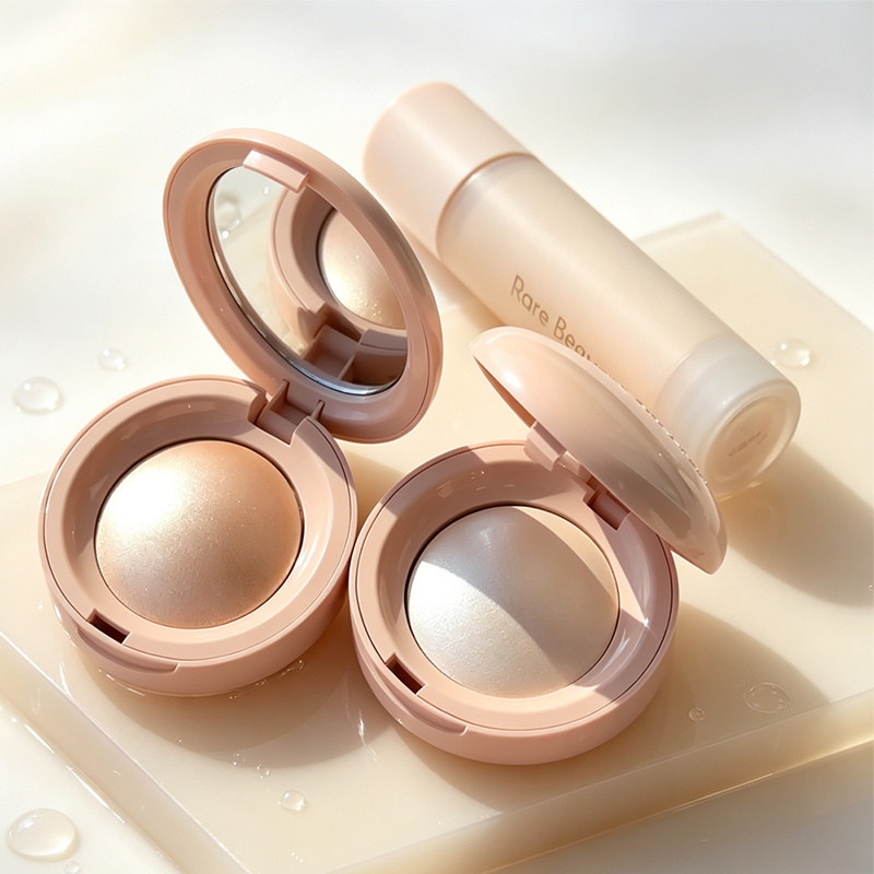 Fashion Brand Rare Beauty High - Rare Beauty Makeup Highlighter review and price