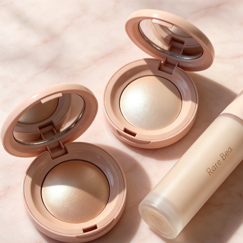 Fashion Brand Rare Beauty High - Rare Beauty Makeup Highlighter review and price