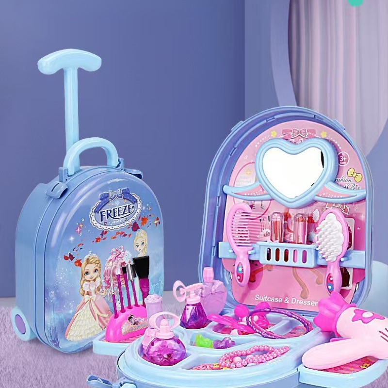 Kawaii Kids Imitation Family P - Beauty Makeup Kids review and price