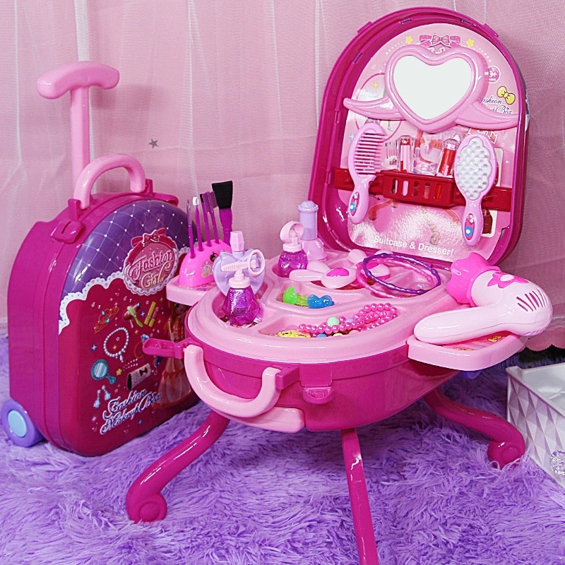 Kawaii Kids Imitation Family P - Beauty Makeup Kids review and price