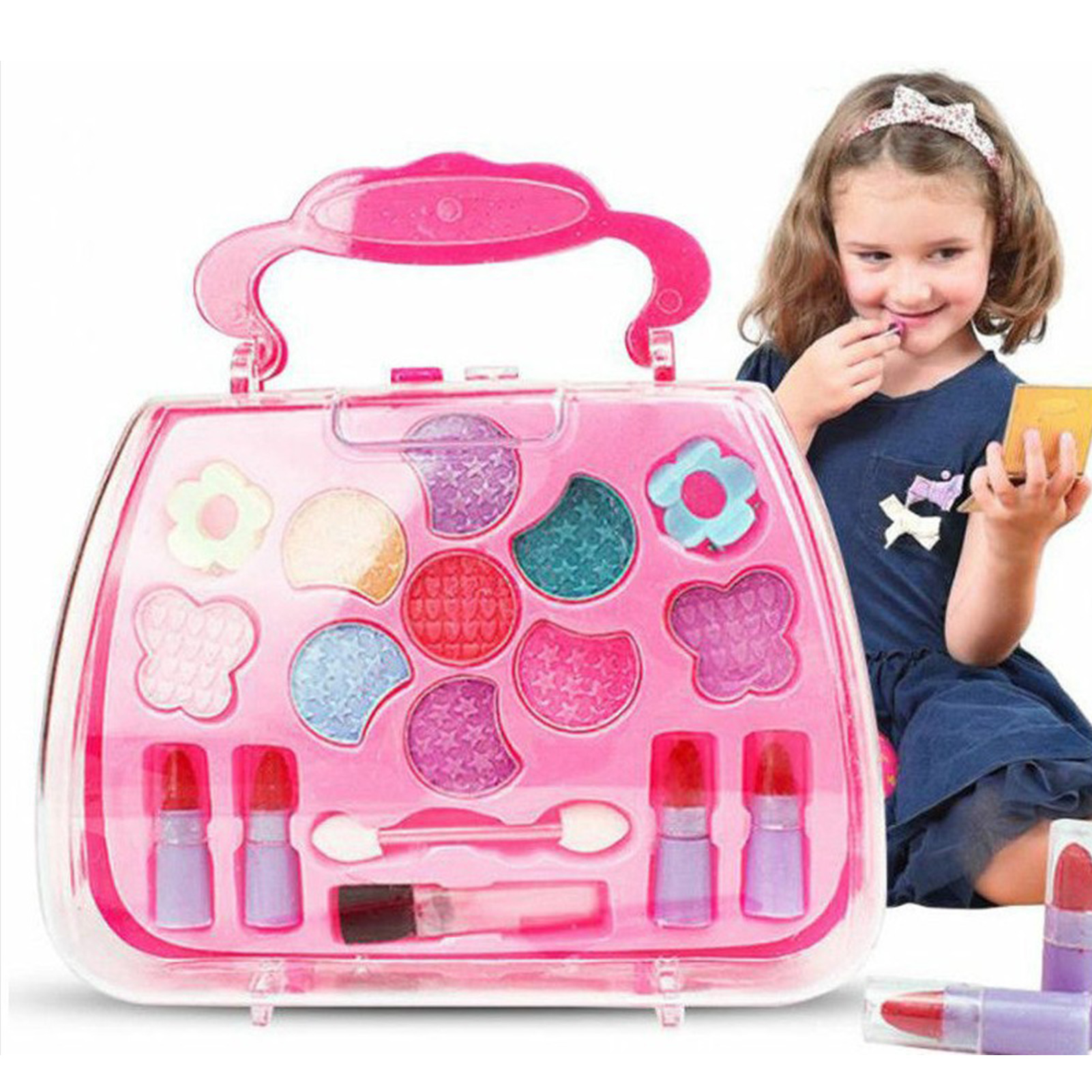 Makeup Toys For Girls Kids Cos - Beauty Makeup Kids review and price