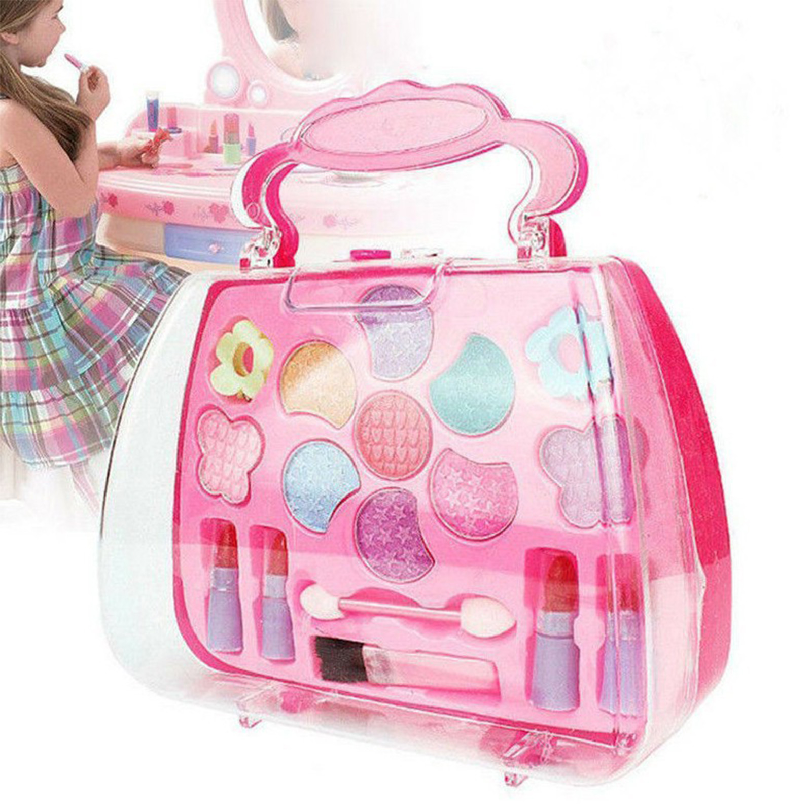 Makeup Toys For Girls Kids Cos - Beauty Makeup Kids review and price