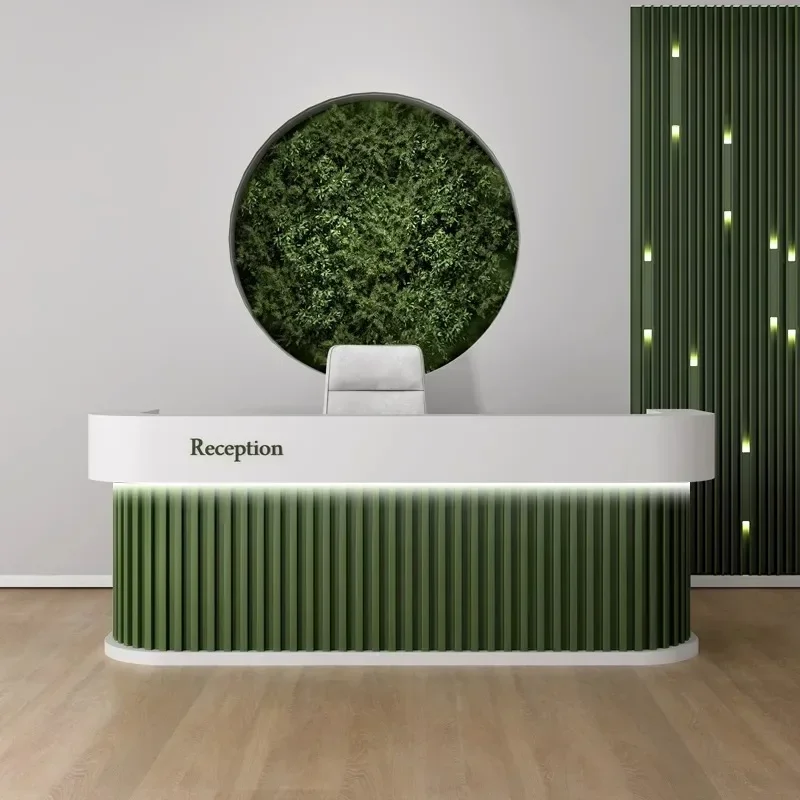 reception for furniture busine - Beauty Makeup Institute review and price