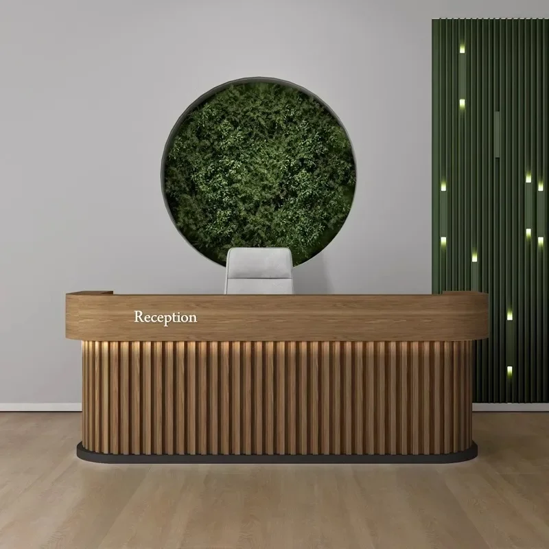 reception for furniture busine - Beauty Makeup Institute review and price