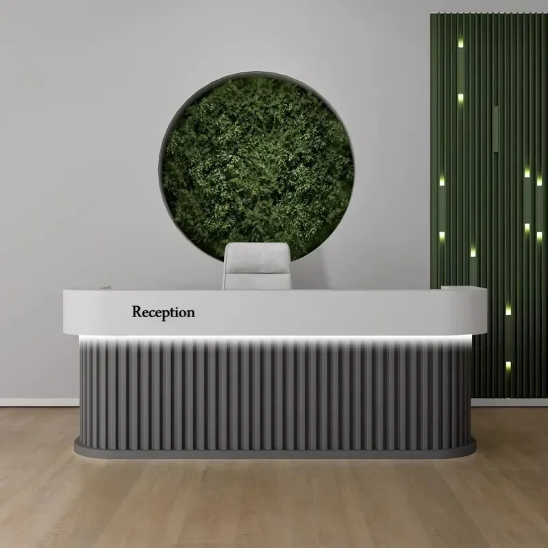 reception for furniture busine - Beauty Makeup Institute review and price