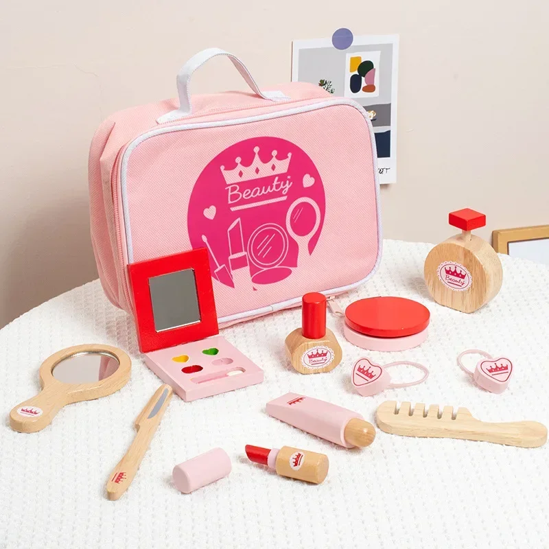 Children Toys Girls Pretend Pl - Beauty Makeup Kids review and price