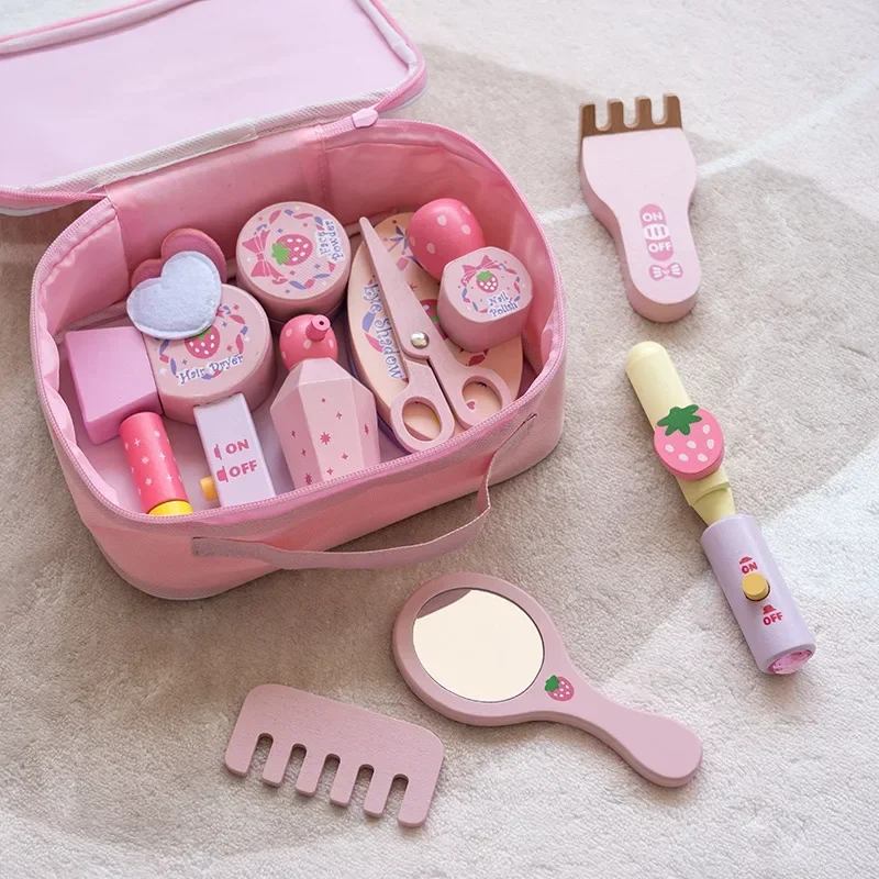 Children Toys Girls Pretend Pl - Beauty Makeup Kids review and price