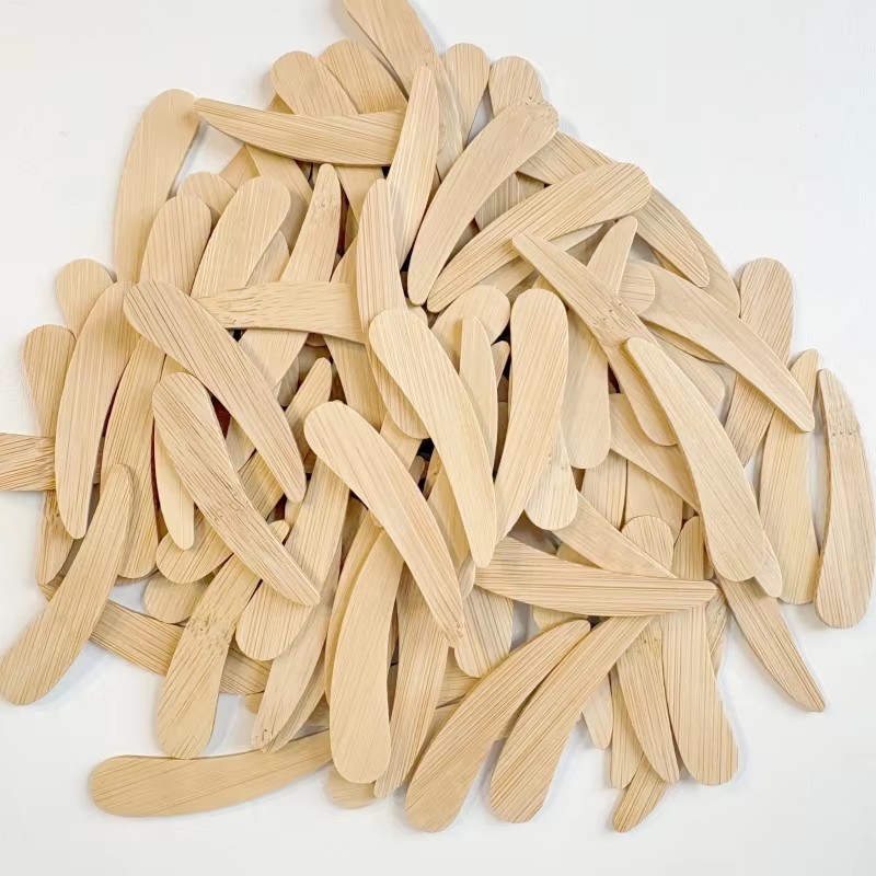 20/50/100/200 Bamboo Mask Spat - Beauty Makeup Face review and price