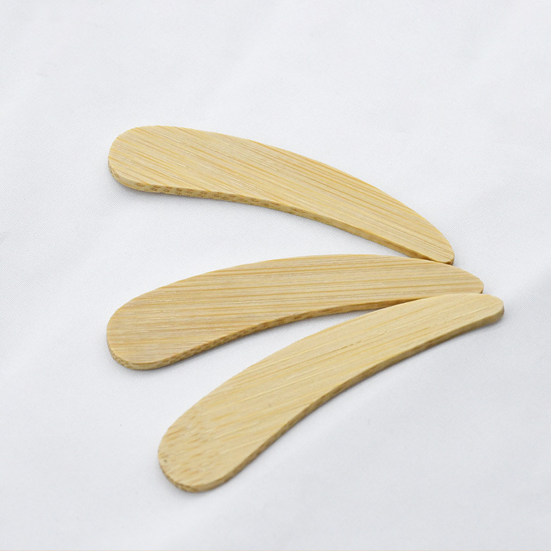 20/50/100/200 Bamboo Mask Spat - Beauty Makeup Face review and price