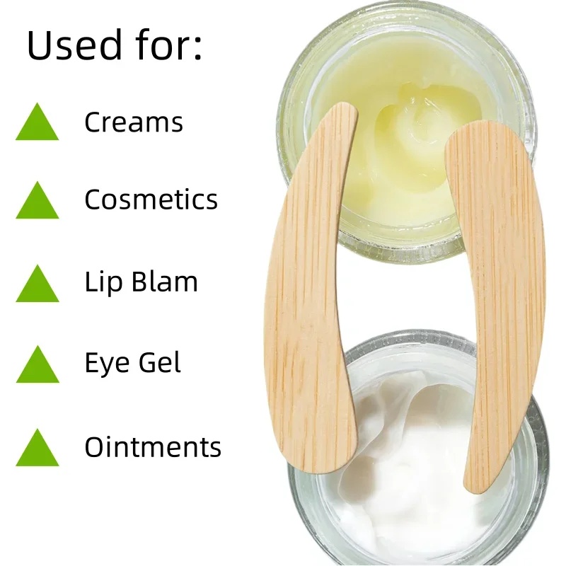 20/50/100/200 Bamboo Mask Spat - Beauty Makeup Face review and price