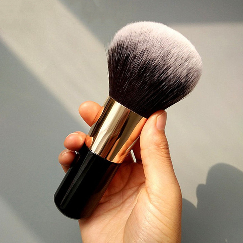 Soft Large Face Makeup Brush M - Beauty Makeup Face review and price