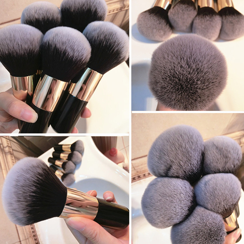 Soft Large Face Makeup Brush M - Beauty Makeup Face review and price