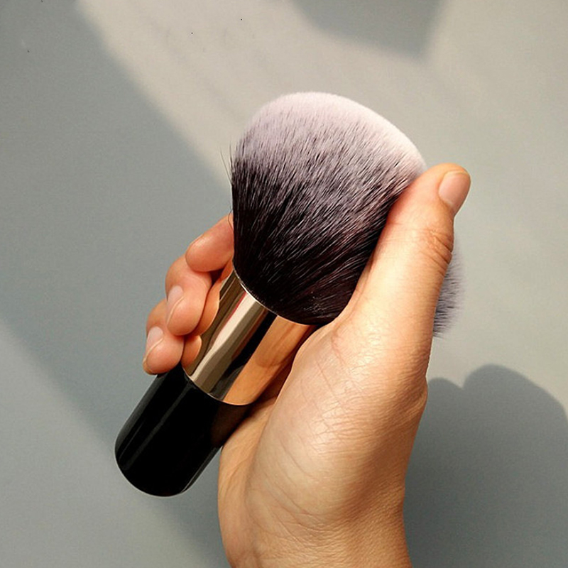 Soft Large Face Makeup Brush M - Beauty Makeup Face review and price