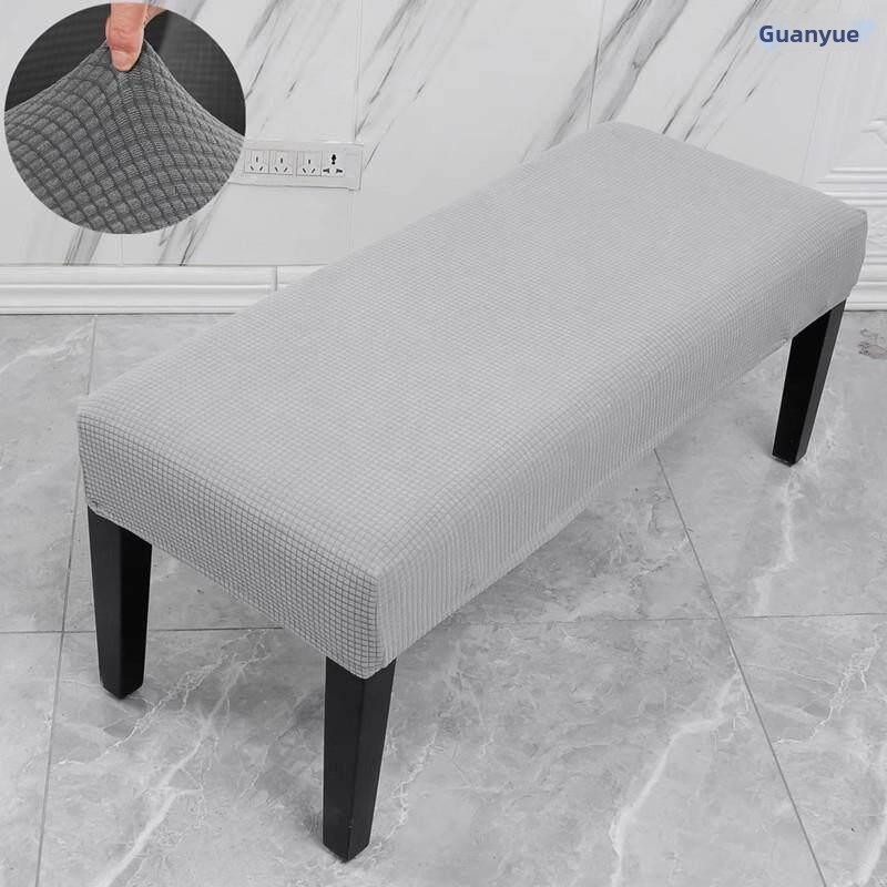 Thickened Rectangular Bench Co - Beauty Makeup Store review and price