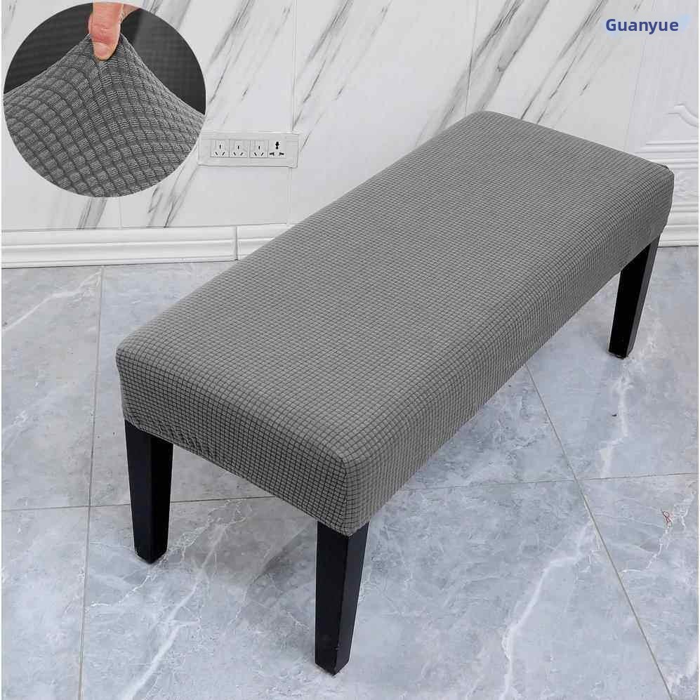 Thickened Rectangular Bench Co - Beauty Makeup Store review and price