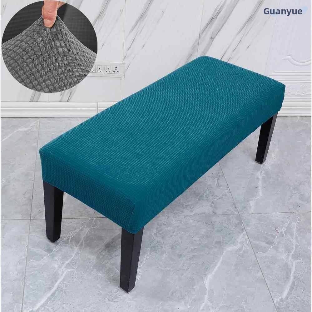 Thickened Rectangular Bench Co - Beauty Makeup Store review and price
