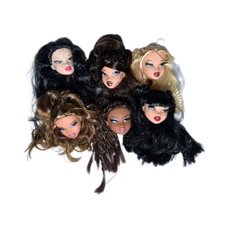 Beautiful Bratzdoll Makeup Dol - Beauty Love Makeup review and price