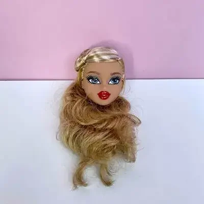 Beautiful Bratzdoll Makeup Dol - Beauty Love Makeup review and price