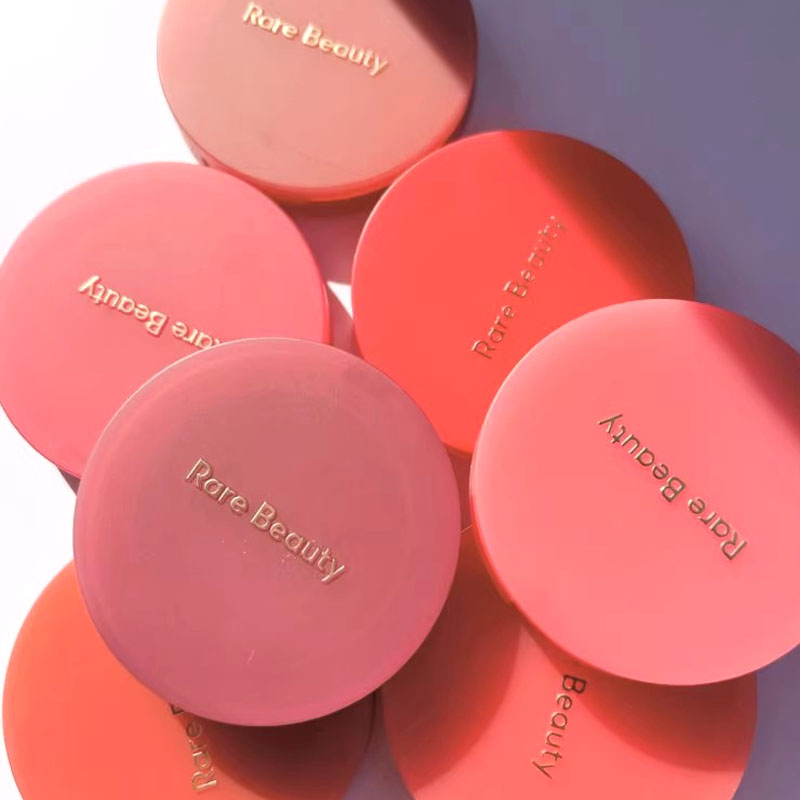 Rare Beauty 2 IN 1 Blush Highl - Rare Beauty Makeup Highlighter review and price