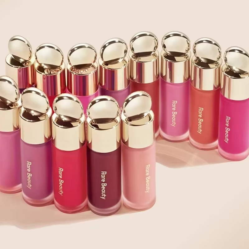 Rare Beauty Hope Grateful Happ - Beauty Love Makeup review and price