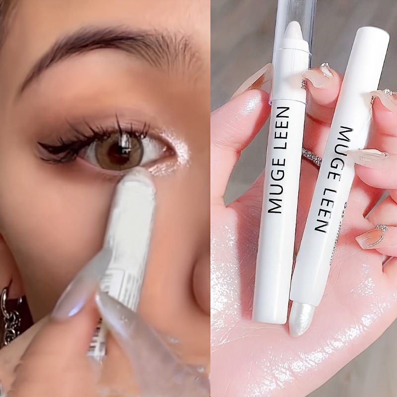 1PC Glitter Highlighter Pen Pe - Rare Beauty Makeup Highlighter review and price