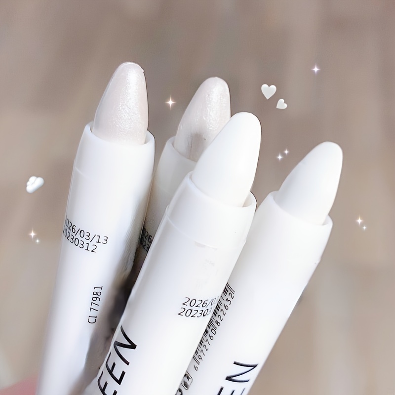 1PC Glitter Highlighter Pen Pe - Rare Beauty Makeup Highlighter review and price
