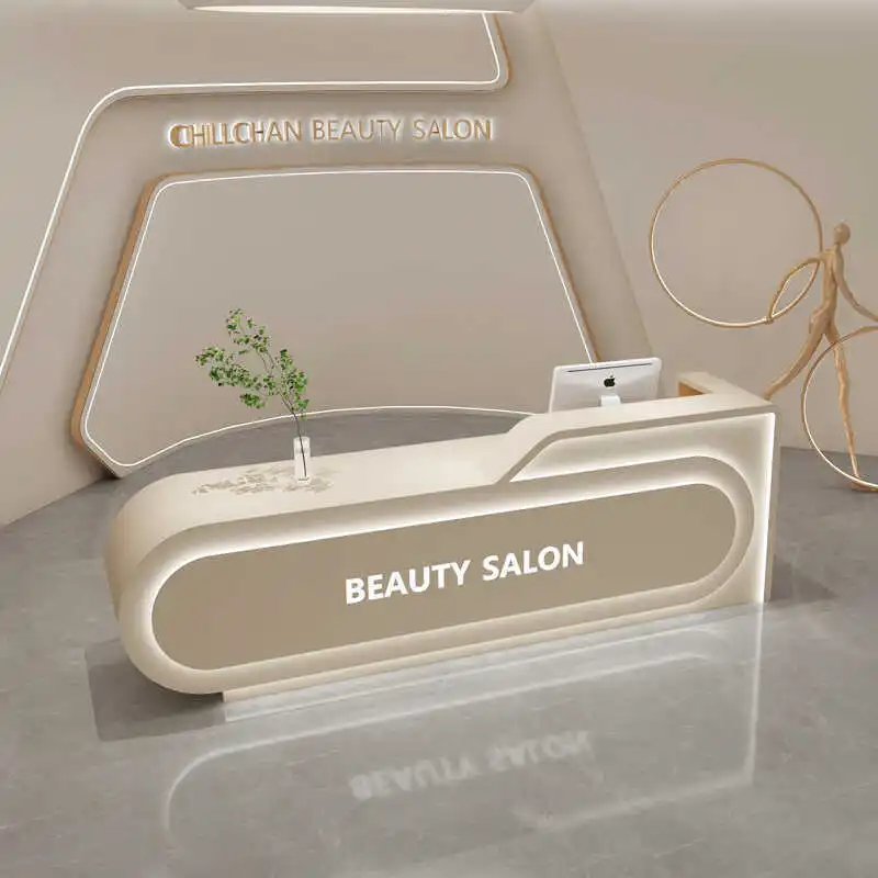 Checkout counter beautician re - Beauty Makeup Institute review and price