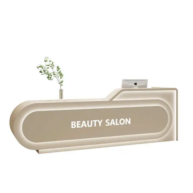 Checkout counter beautician re - Beauty Makeup Institute review and price