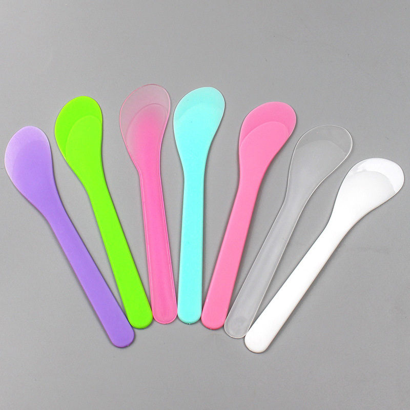 10 Pcs/lot PP Facial Mask Stic - Beauty Makeup Face review and price
