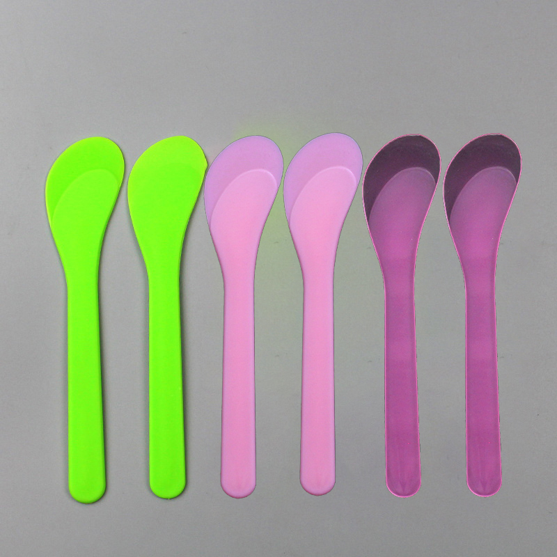 10 Pcs/lot PP Facial Mask Stic - Beauty Makeup Face review and price