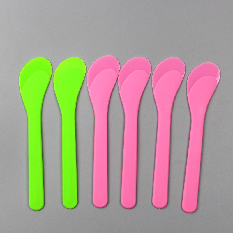 10 Pcs/lot PP Facial Mask Stic - Beauty Makeup Face review and price