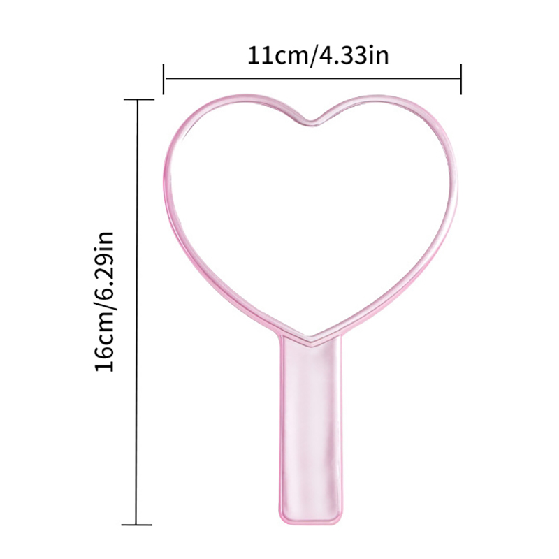 1Pcs Female Handle Makeup Cosm - Beauty Love Makeup review and price