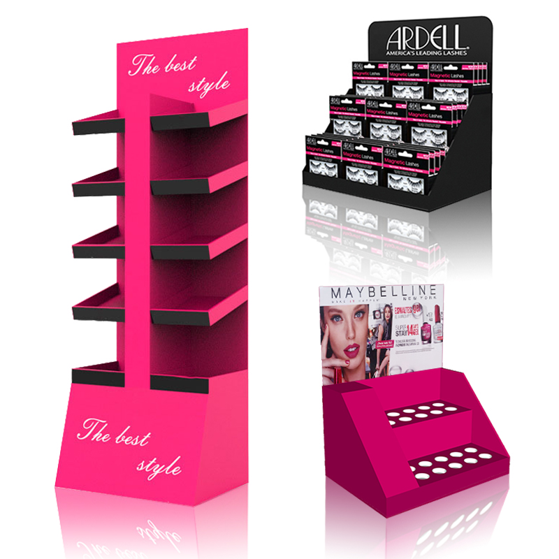 custom.Customized Retail Store - Beauty Makeup Store review and price