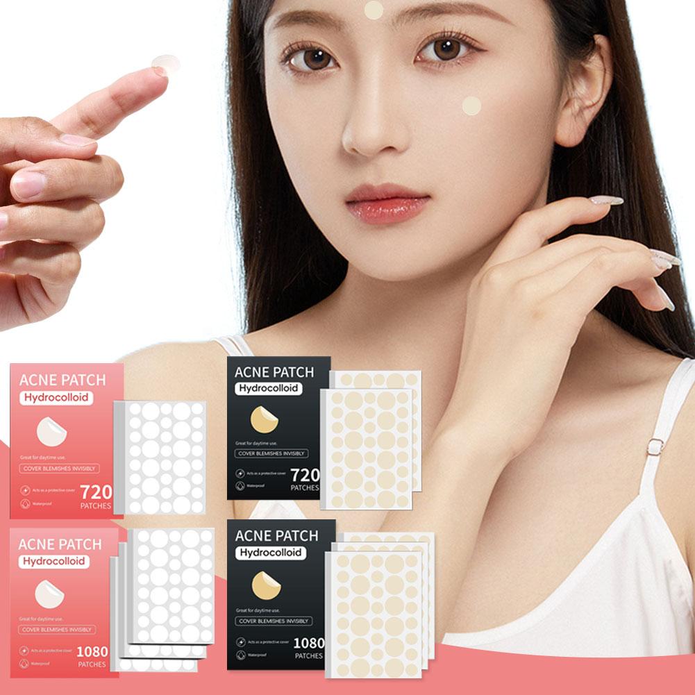 360/720/1080 Counts Hydrocollo - Beauty Makeup Face review and price