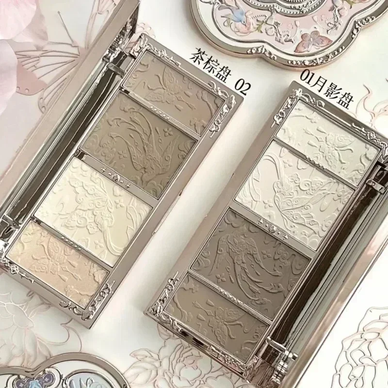 Flower Knows Bonnie Bunny Gard - Beauty Makeup Face review and price