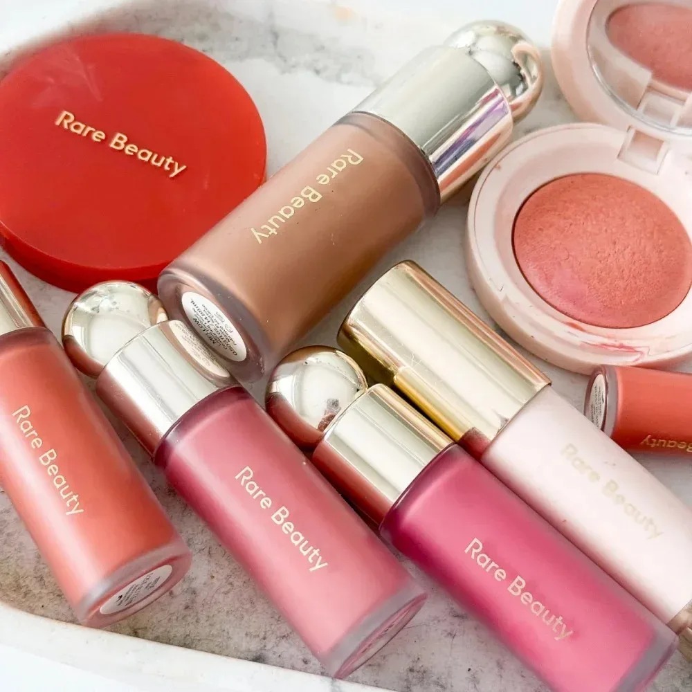 Rare Beauty Soft Pinch Lip Sta - Rare Beauty Makeup Highlighter review and price