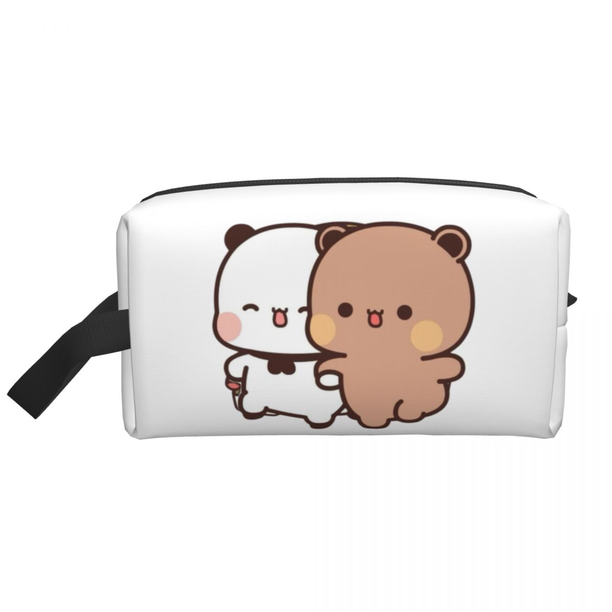 Panda Bear And Brownie True Lo - Beauty Love Makeup review and price