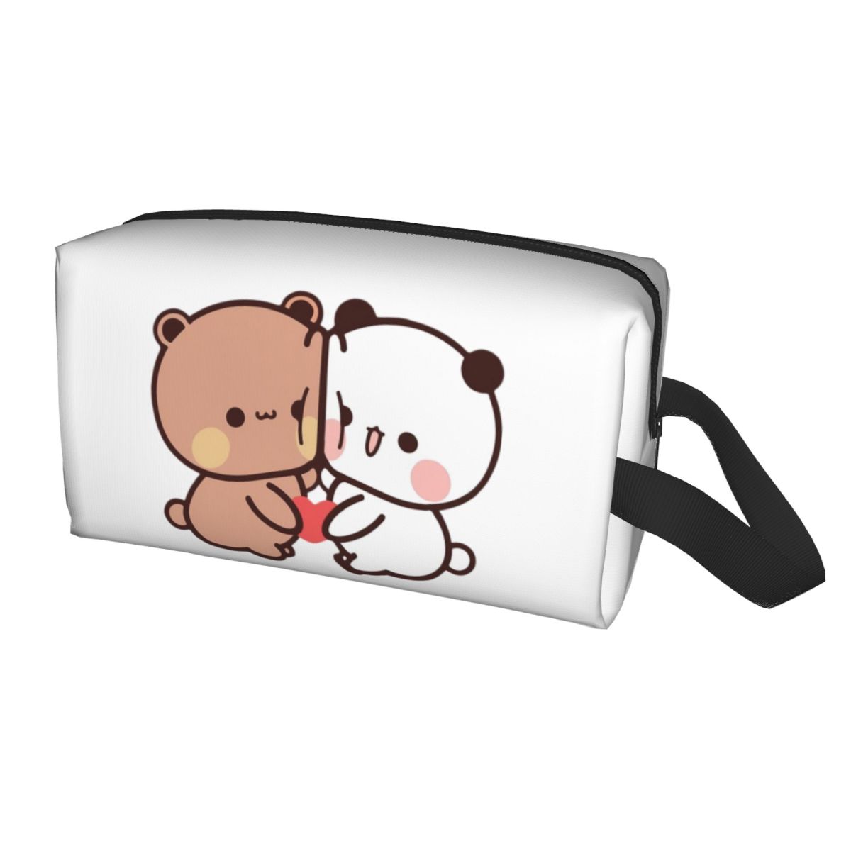 Panda Bear And Brownie True Lo - Beauty Love Makeup review and price