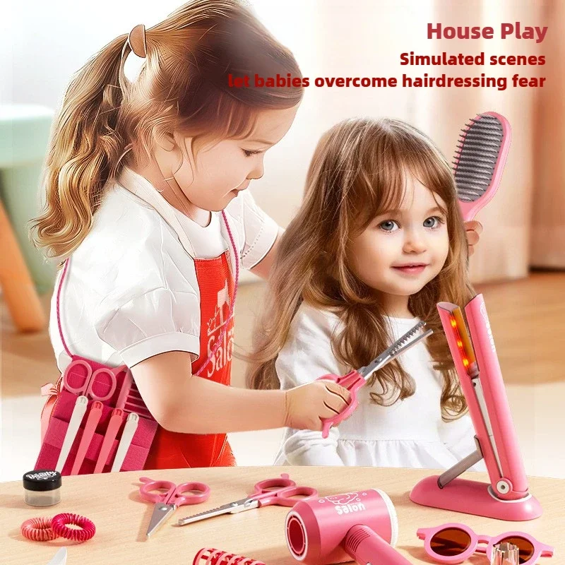 Girls Hair Beauty Makeup Kit K - Beauty Makeup Kids review and price