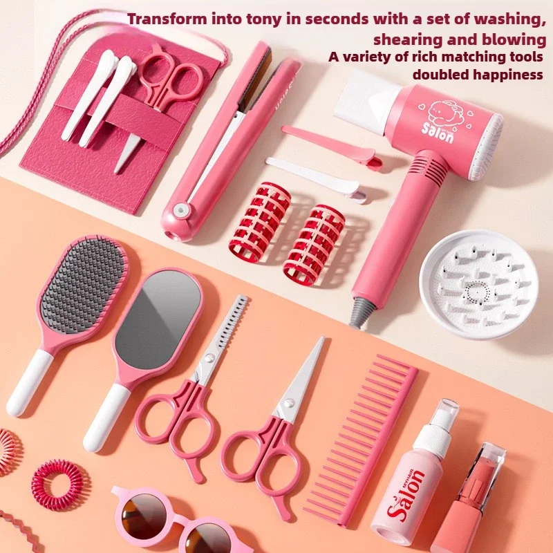Girls Hair Beauty Makeup Kit K - Beauty Makeup Kids review and price