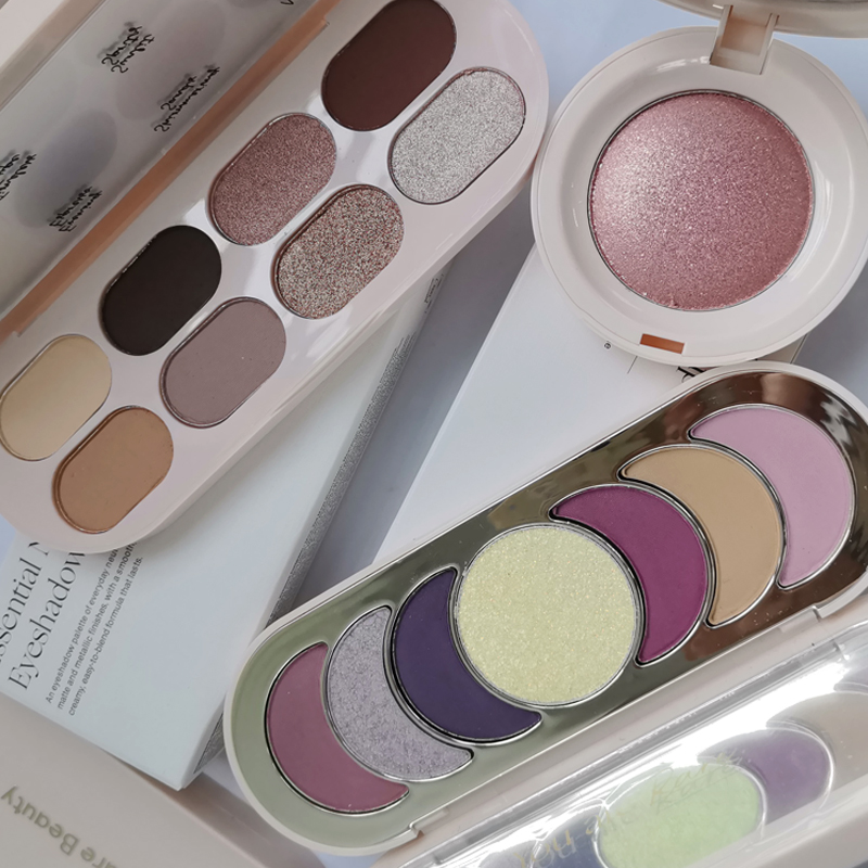 Hot Brand Rare Beauty 8-colors - Rare Beauty Makeup Highlighter review and price