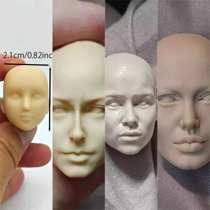 1/6 Scale Soldier European Bea - Beauty Makeup Kids review and price