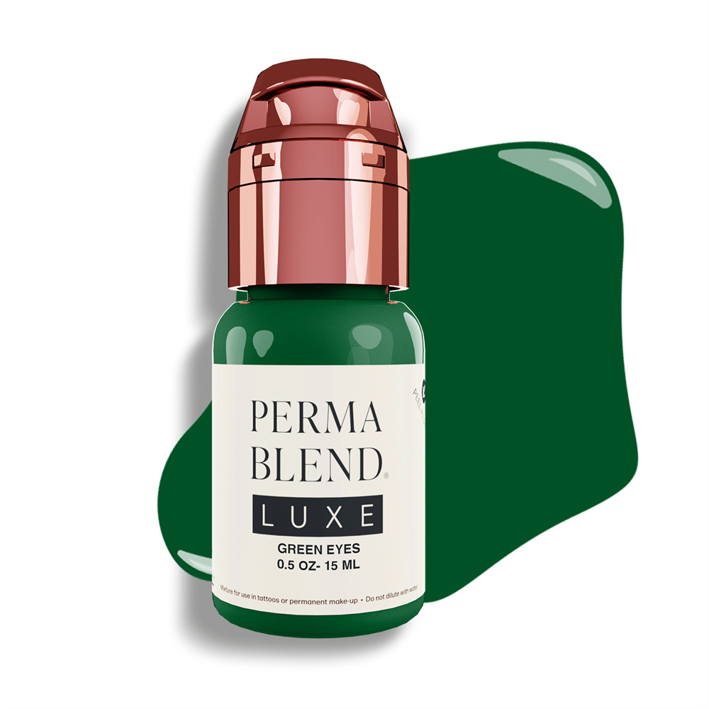 Luxe Perma Blend Permanent Mak - Beauty Makeup Supply review and price